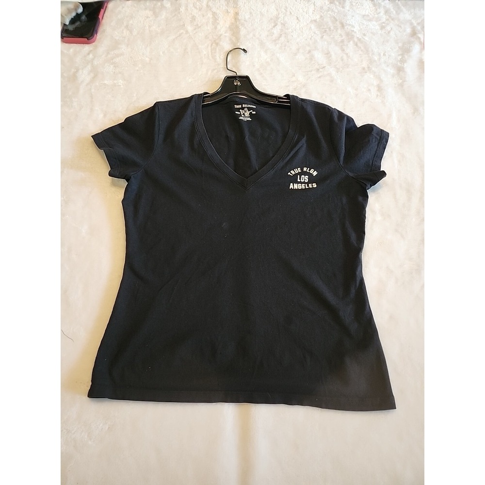 True legend Los Angeles T-shirt size‎ large women